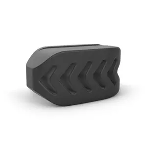 Silicone Jawline Trainer, Multi-Resistance Levels, Strengthen Face and Neck Muscles, Build Defined Jawline, Effective Facial Exercise Tool