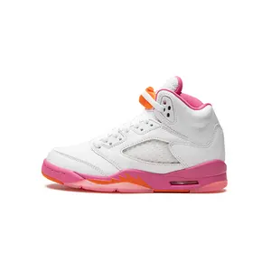Jordan 5 Retro GS "Pinksicle" 440892 168