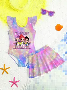 Limited Edition Starry Sky Print Halter Neck Romper, All-Over Printed Design, Slim Fit Style, Perfect for Casual Wear & Daily