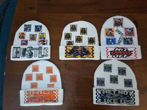 Custom Beanies for Everyday Wear and Special Events - Versatile Comfortable Designs to Match Your Style