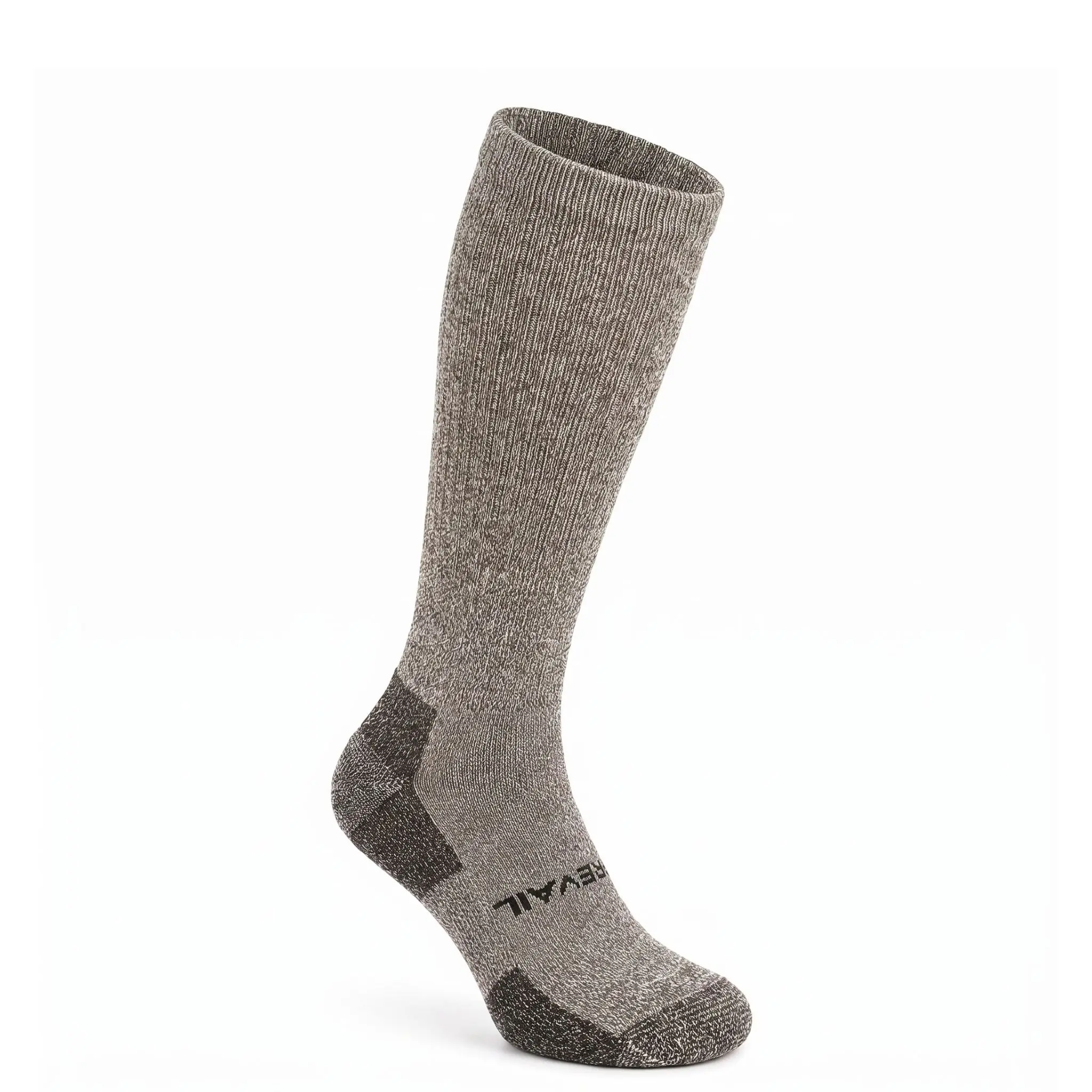 Prevail Mid-Weight 14" OTC Alpaca Sock Prevail Mid-Weight 14" OTC Alpaca Sock