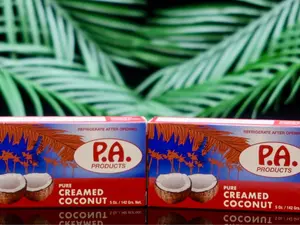 P.A Pure Creamed Coconut