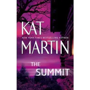 USED-The Summit by Kat Martin (Unknown)