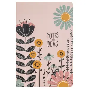 Notes and Ideas Notebooks