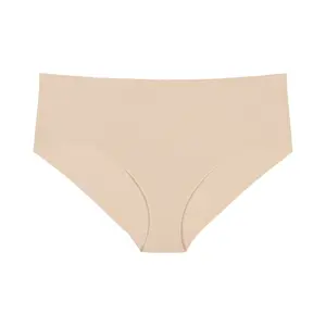 Soft Seamless Briefs