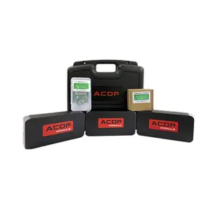 Yanhua ACDP-2 Gearbox Tool Kit - Multi-Module Car Repair Tool with Modules 11,13,14,16,19,22,26,28 and ISN License for Engine & Transmission Repair, ACDP-2 Kit