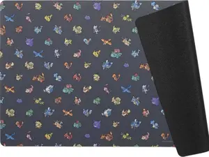 Pokemon TCG: Pokemon Pixels Playmat