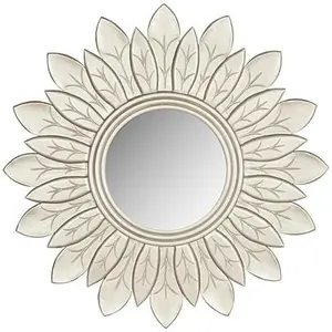 Safavieh Sun King Mirror – Sold by HSN