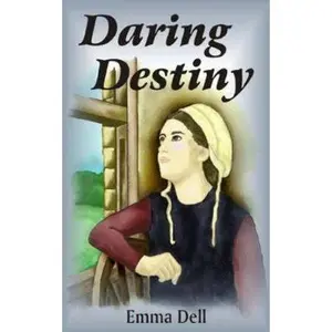 USED-Daring Destiny by Dell, Emma (Paperback)