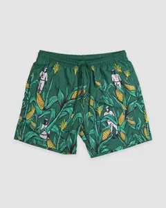 Field of Dreams Swim Trunks