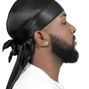 Breathable mesh long tail scarf, men's riding hoodie sweater hat skull cap, ideal gift choice, comfortable and fashionable design