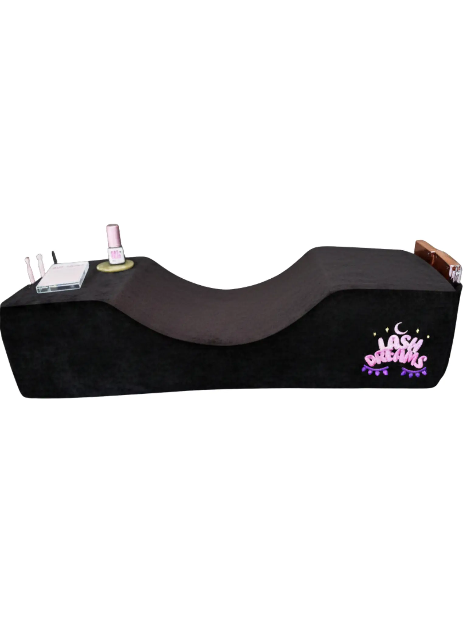 Lash Dreams Pillow