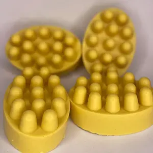 Goat Milk & Turmeric Face Bar Skincare