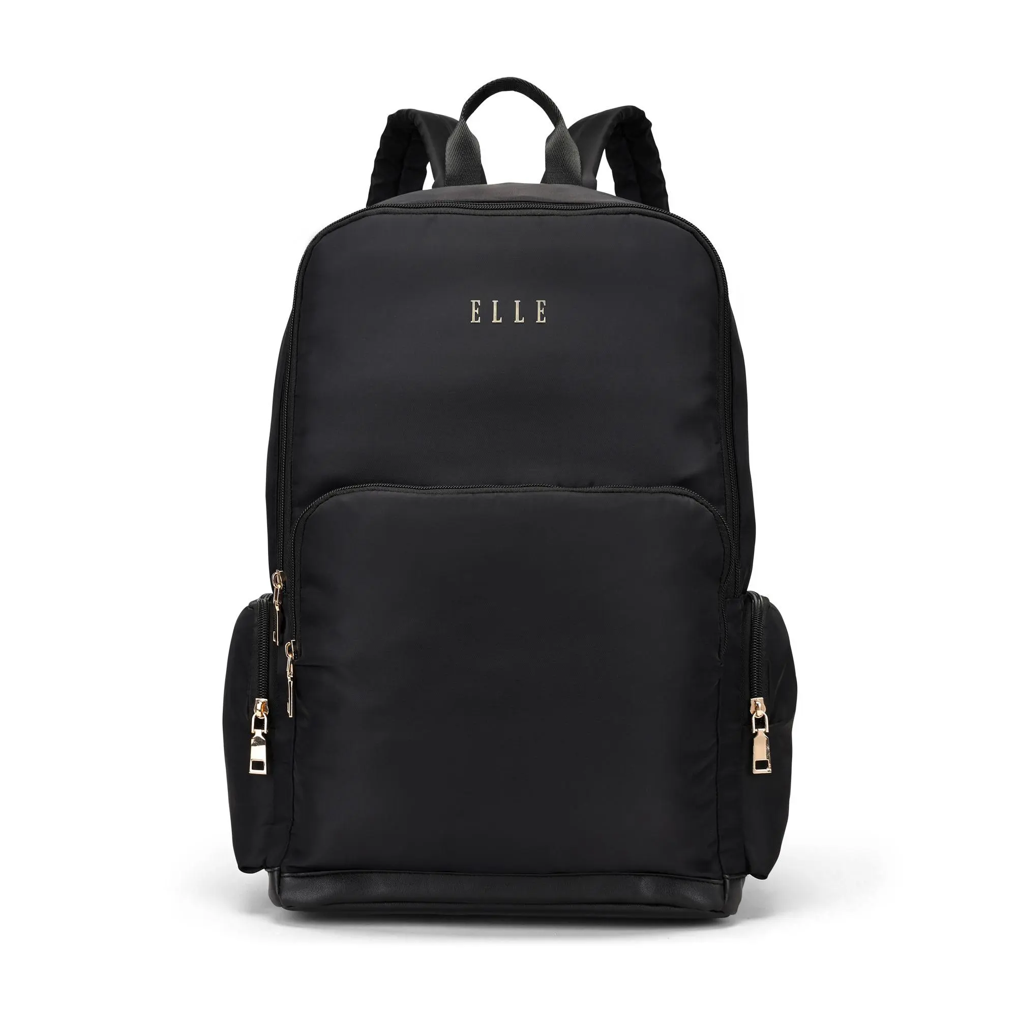ELLE Rendezvous Twill Backpack