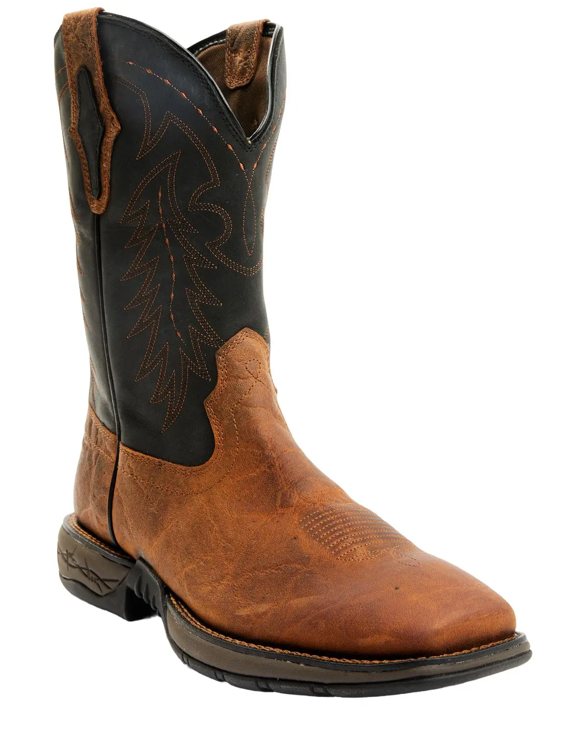 Cody James Men's Men'S Summit Lite Performance Boot Broad Square Toe - Bcjsp25p3-2