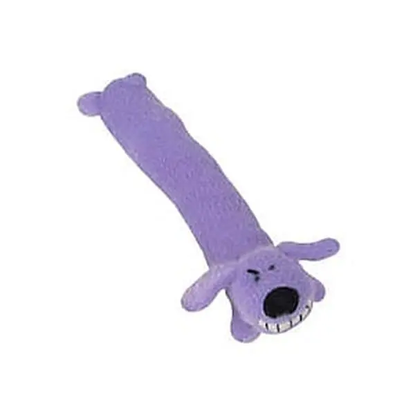 Multipet 784369477122 Loofa Dog 12 in. Small