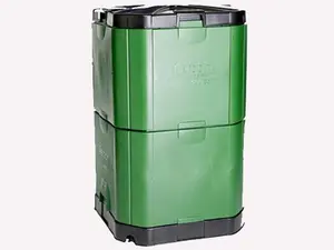 Aerobin 400 Composter