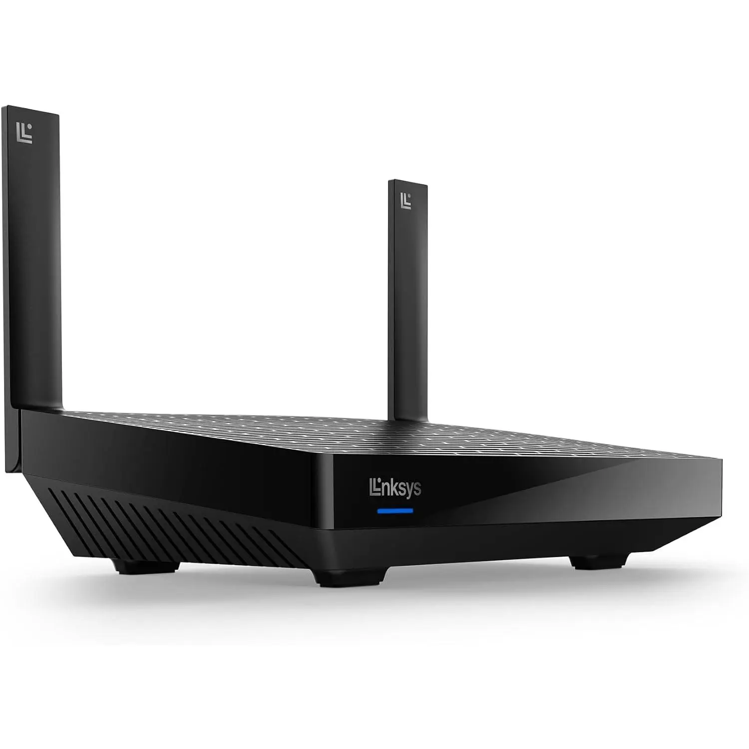 Linksys AX2200 Dual-Band Wi-Fi 6 Smart Mesh Router, High-Speed Network Component for Computers & Office Equipment, Smart Router