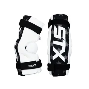 STX Stallion 75 USA Lacrosse Arm Pads