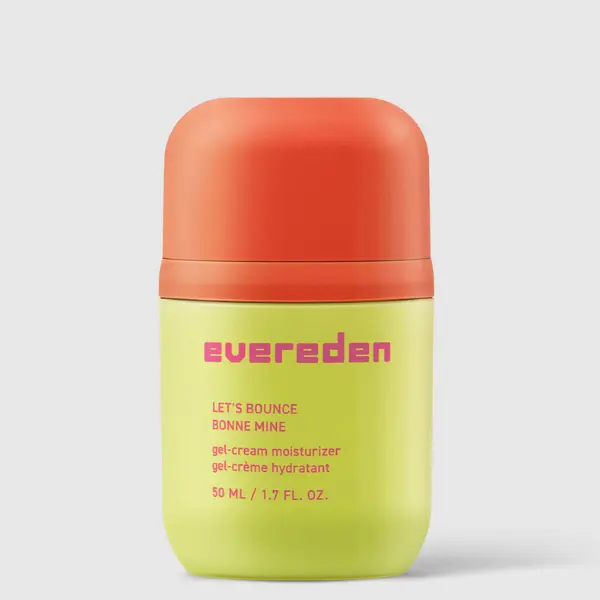 Let’s Bounce Gel-Cream Moisturizer – 1.7 fl oz