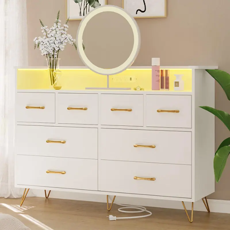 living spaces dresser - TikTok Shop