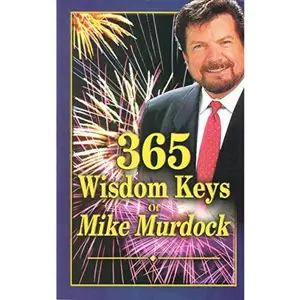 USED-365 Wisdom Keys of Mike Murdoch by unknown author (Paperback)