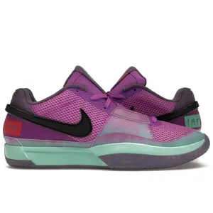 Nike Men's Ja 1 Christmas Basketball Shoes, from StockX