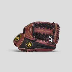 Matrix 11.75" Baseball Infielder/Pitcher's Glove