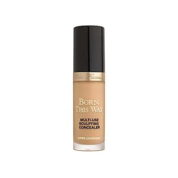 Too Faced Born This Way Super Coverage 0.45 Fl. Oz Too Faced Born This Way Super Coverage 0.45 Fl. Oz
