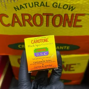 Original Carotone Mini Jar Original Carotone Mini Jar