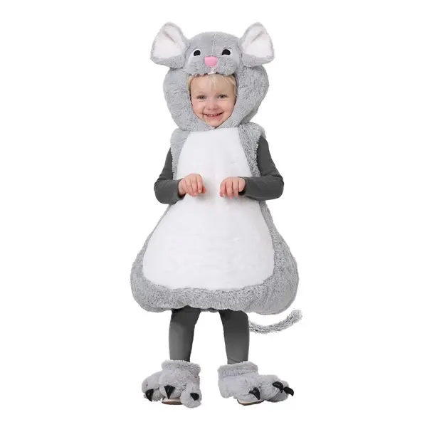 Infant/Toddler Mouse Bubble Costume