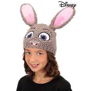 Disney Judy Hopps Knit Beanie