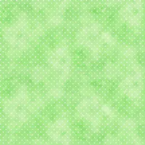 Jewel Light Green Pin Dots – 43/45" Wide – 100% Cotton – P&B Textiles