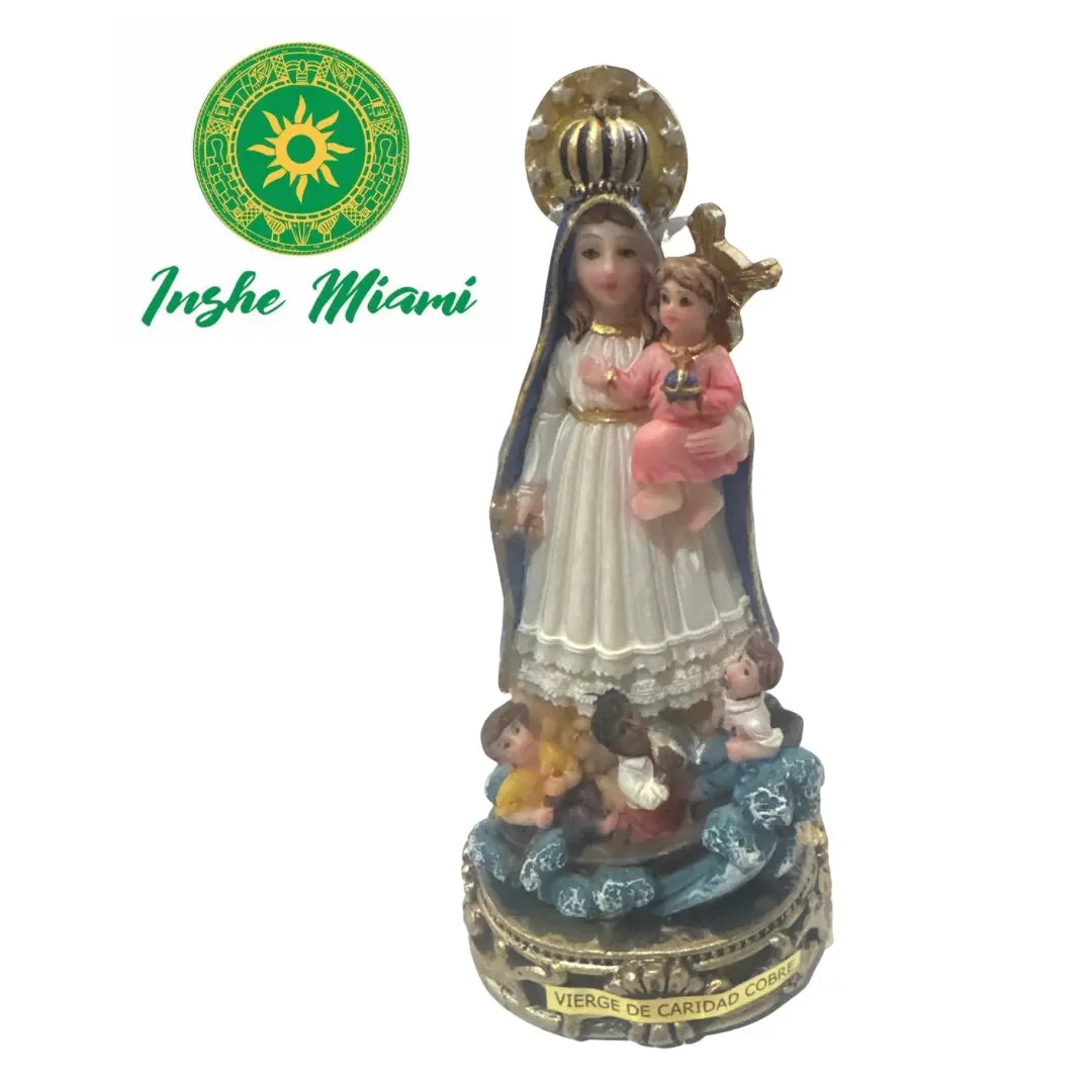 OCHUN STATUE OCHUN STATUE