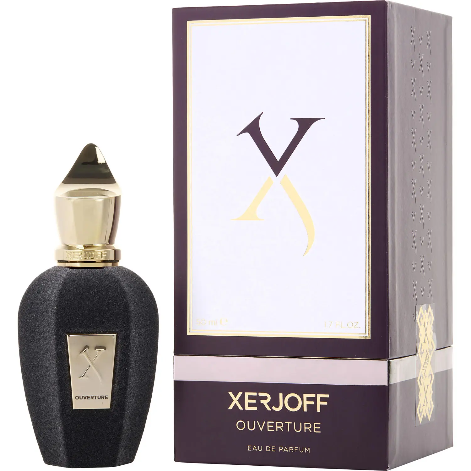 Xerjoff Ouverture By Xerjoff Eau De Parfum For Unisex Xerjoff Ouverture By Xerjoff Eau De Parfum For Unisex