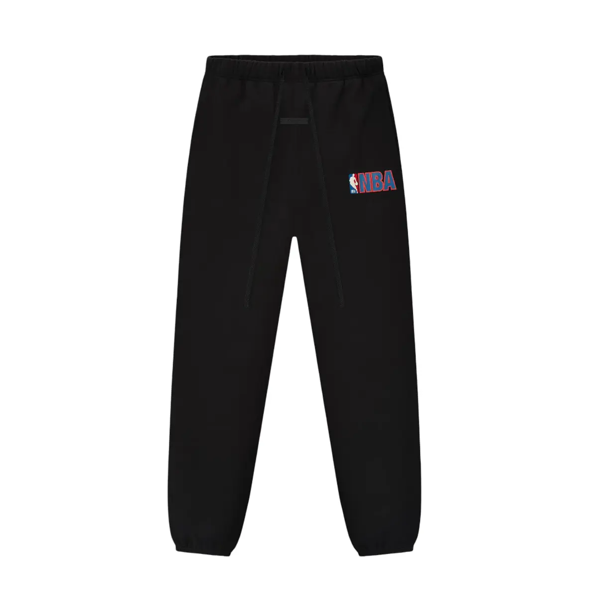 Fear of God Essentials NBA Sports Classic Sweatpant Black Men's Fashion Pants New