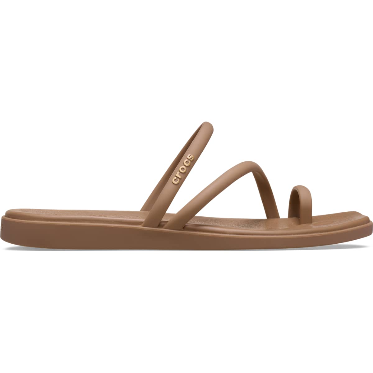 Crocs Women's Miami Toe Loop Summer Sandals