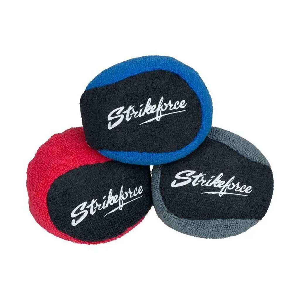 KR Strikeforce Grip Ball KR Strikeforce Grip Ball