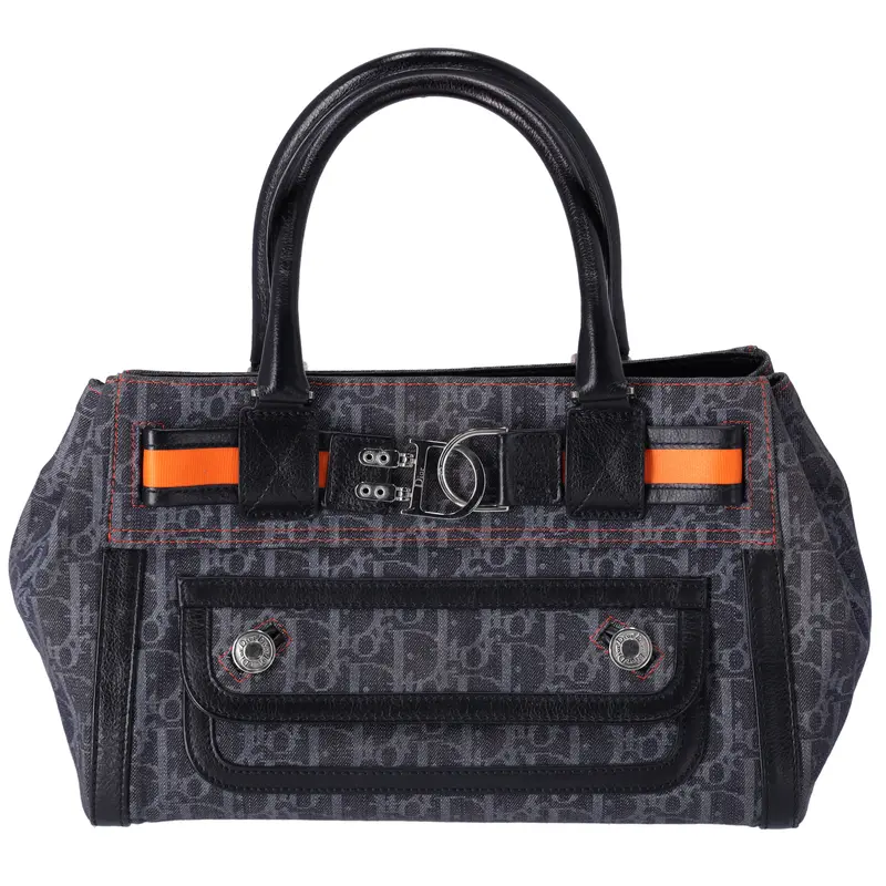 dior canvas bag - TikTok Shop