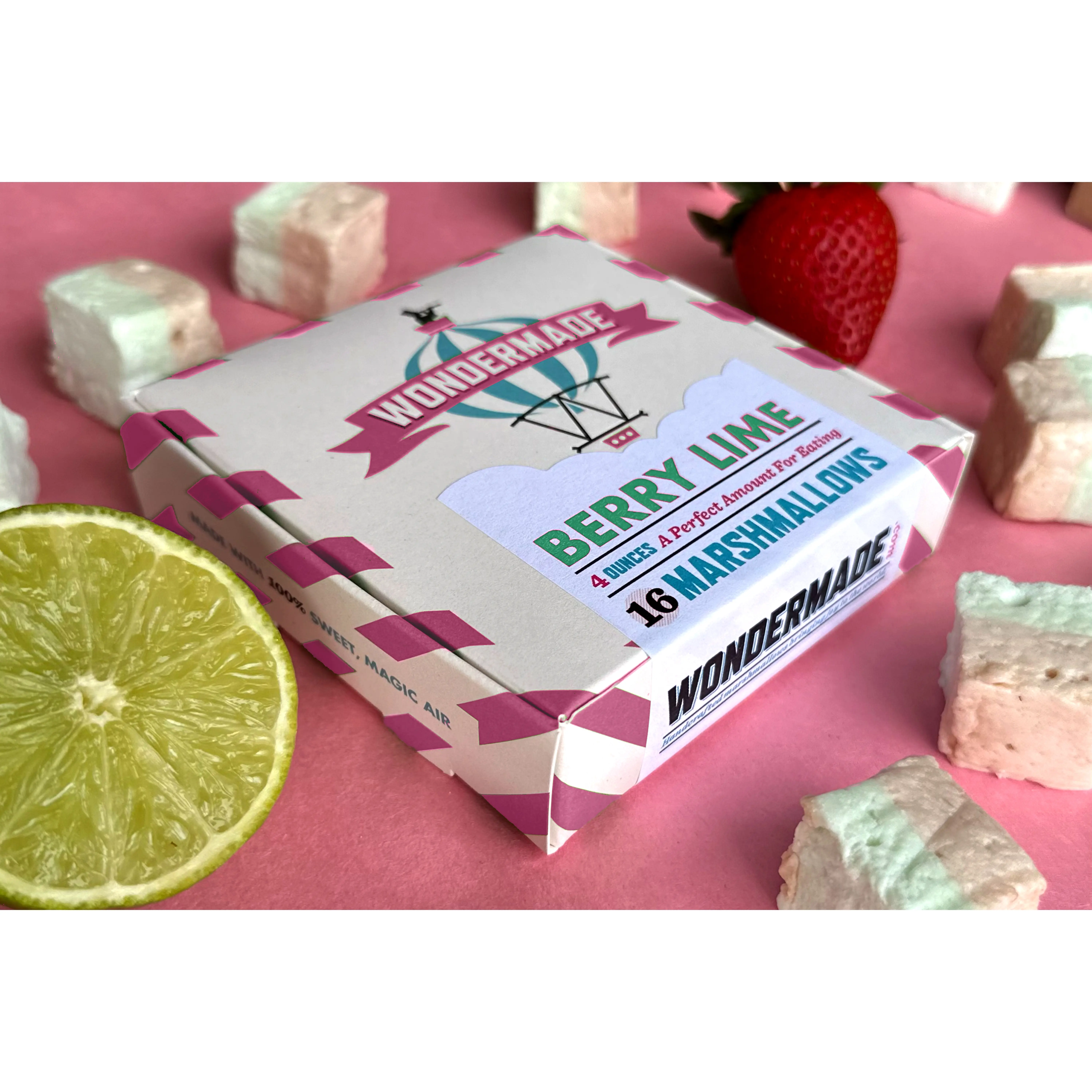 Berry Lime