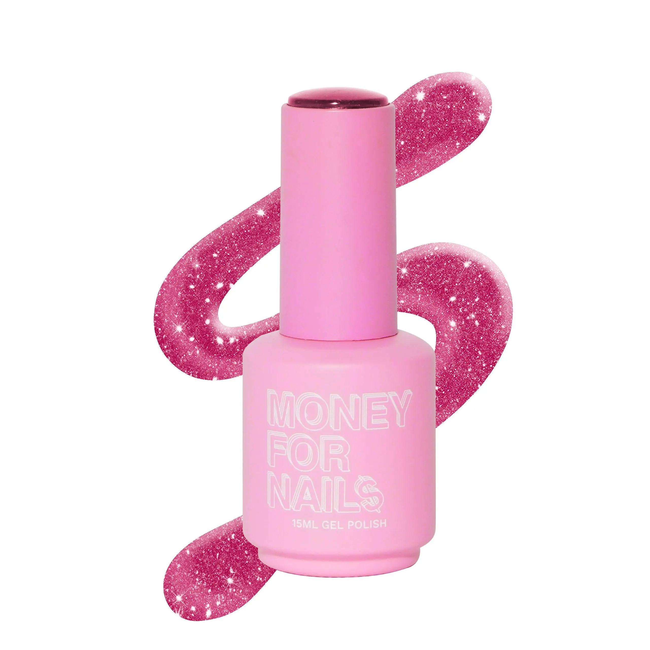 Flossy Gel Polish Flossy Gel Polish