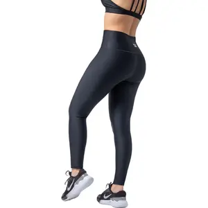 Pet Hair Resistant Easy Pet Hair Removal Workout Leggings for Women, Comfortable Breathable Buttery Soft Leggings