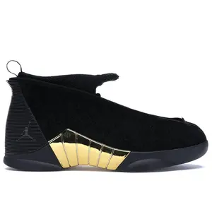 Jordan Men's 15 Retro Doernbecher (2018), from StockX