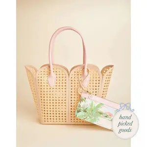 Beach Tote OR Baguette Bag