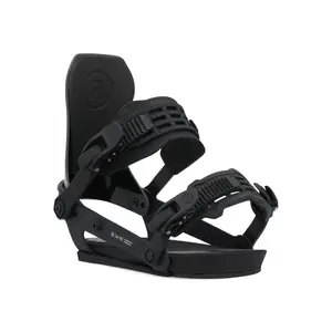Ride A-10 Snowboard Bindings 2025