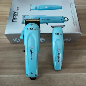 MRD Molda Youth Edition Clipper & Trimmer Set