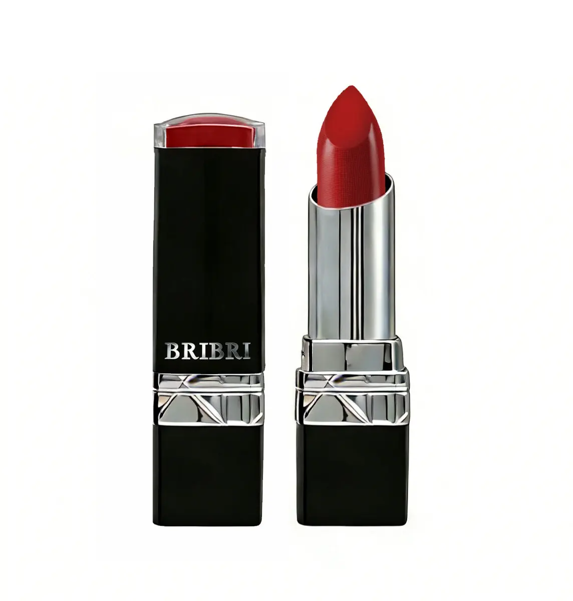 Creamy Lipstick, Rich Color Payoff with Soft Comfortable Feel, Smooth Daily Makeup Lip Color for Women