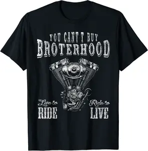You can buy brotherhood T-Shirt - Wesleylewi Shop 64B09Q3J5RHK