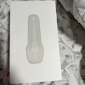 Product Review of INIA HAUTE Pro Sapphire Ice-Cooling IPL Hair Removal Device – Painless, FDA Cleared, Full Body & Bikini Use, Long-Lasting Results for Women & Men, 2-Year Warranty – Stay Cool & Smooth, from D**P