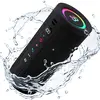 Black - Roar Three Speaker
